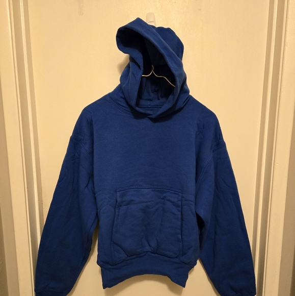 Yeezy Gap Unisex Hoodie - Picture 3 of 7